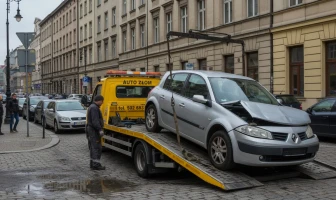 Jak sprzedać samochód z poważnymi usterkami